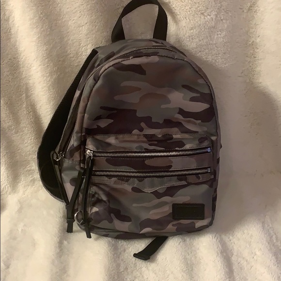 Rebecca Minkoff backpack - Picture 3 of 5